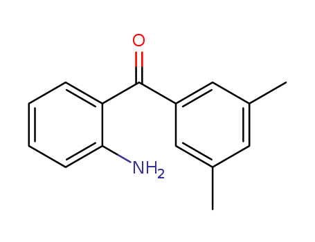 2-(3,5-dimethylbenzoyl)aniline(83465-82-1)
