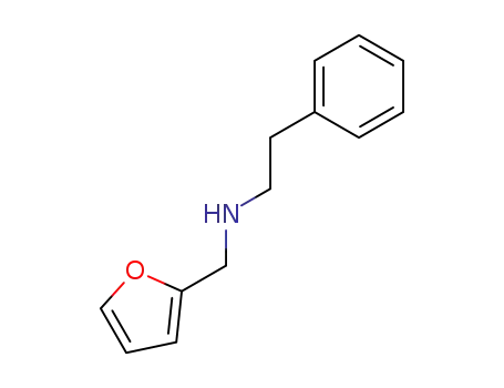 Furan-2-ylmethyl-phenethyl-amine