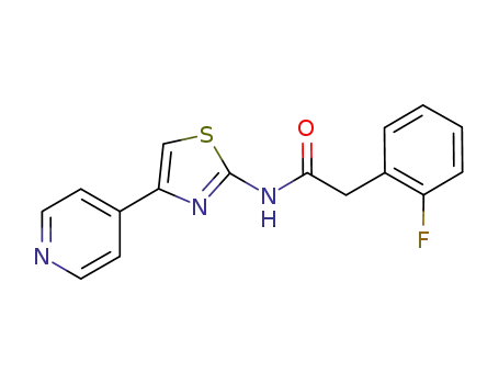 692870-64-7 Structure