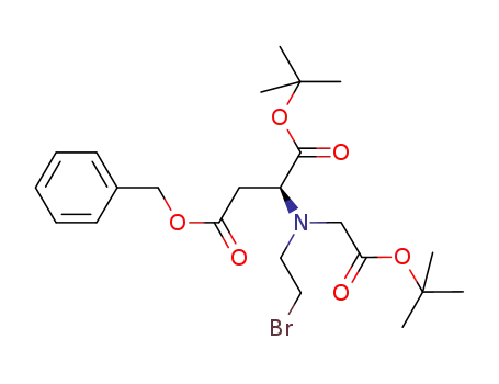 873200-46-5 Structure