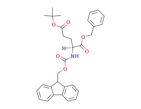 154672-63-6 Structure