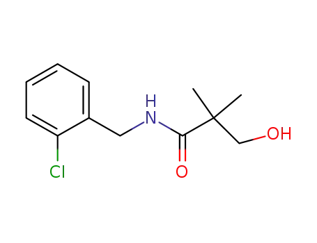 171569-37-2 Structure