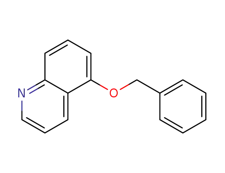 5-(benzyloxy)quinoline