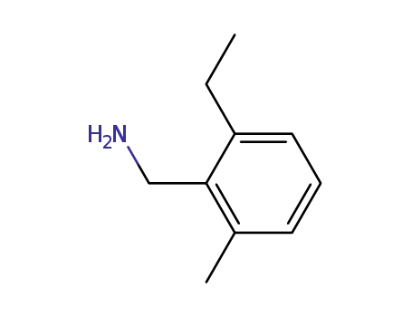 750571-54-1 Structure