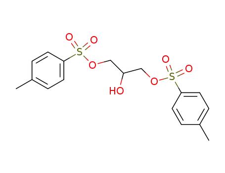 1,2,3-Propanetriol, 1,3-bis(4-methylbenzenesulfonate)