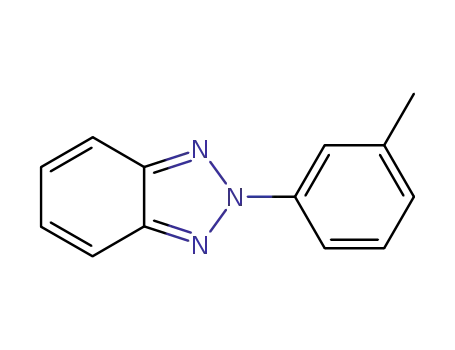 2H-벤조트리아졸, 2-(3-메틸페닐)-(9Cl)