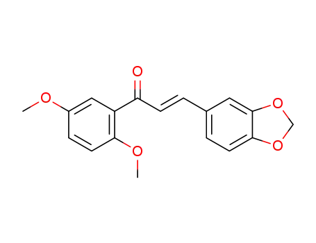 58344-61-9 Structure