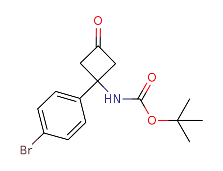 1199556-68-7 Structure