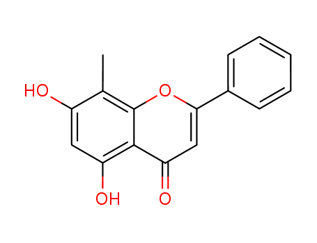 Cryptochrysin