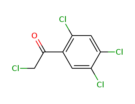 1201-42-9 Structure