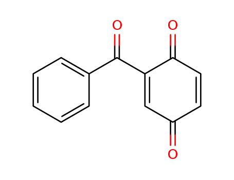 2-Benzoyl-p-benzoquinone