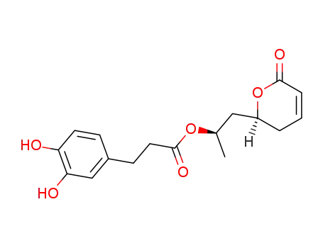 Tarchonanthuslactone