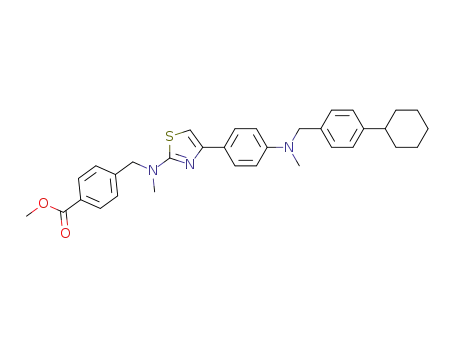 540737-43-7 Structure