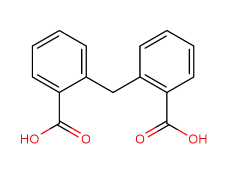 diphenylmethane-2,2'-dicarboxylic acid