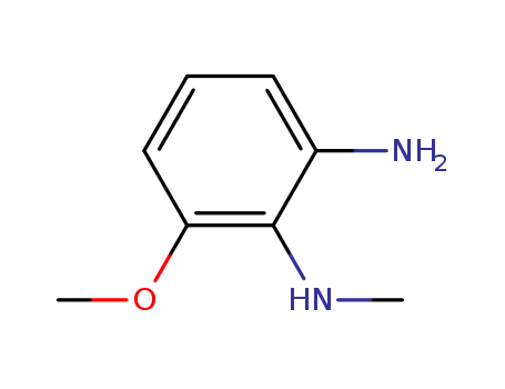 6-Methoxy-N1-Methylbenzene-1,2-diaMine