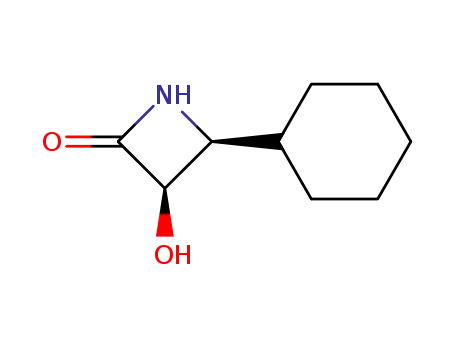 156742-11-9 Structure