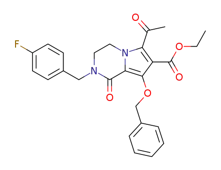 870006-55-6 Structure
