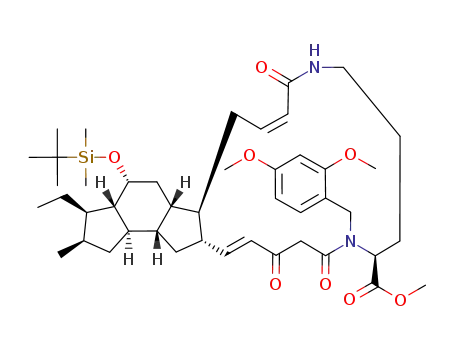 123125-69-9 Structure