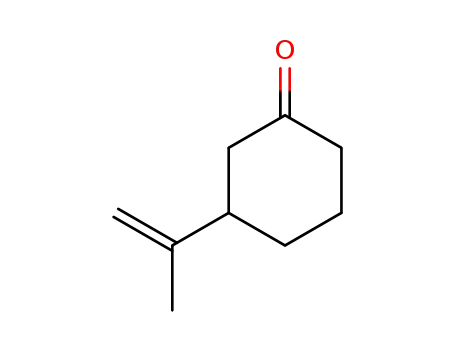 3-Isopropenylcyclohexanone
