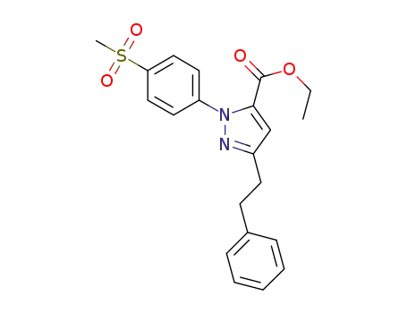 1001420-23-0 Structure