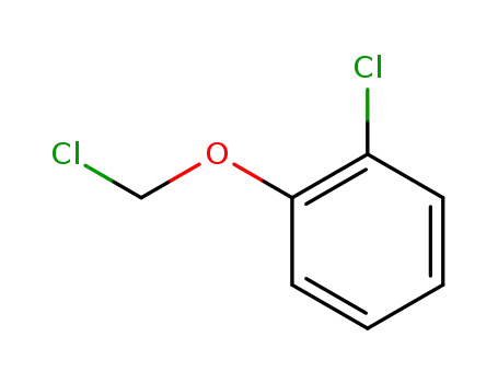1-클로로-2-클로로메톡시-벤젠
