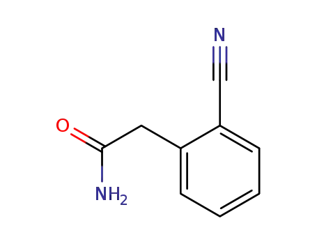 2-(2-cyanophenyl)acetaMide