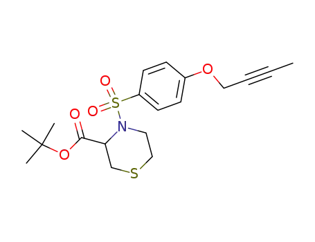 864875-60-5 Structure