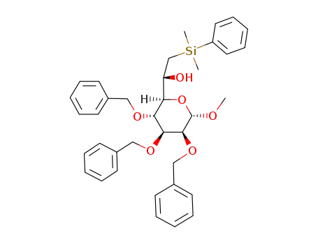 122588-55-0 Structure