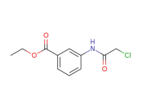 58915-19-8 Structure