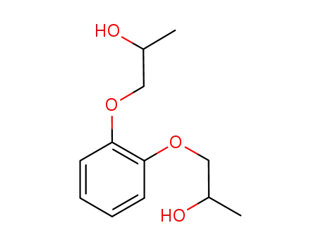1,2-Phenylenebis(2-hydroxypropyl) ether