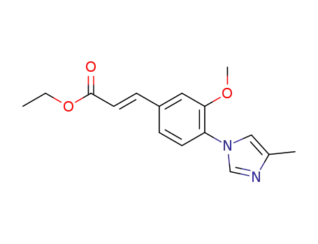 870838-69-0 Structure