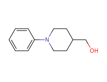 (1-Phenyl-4-piperidinyl)methanol