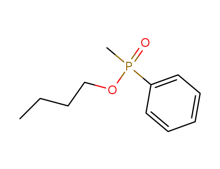 Butyl methyl(phenyl)phosphinate