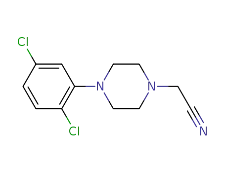 321602-03-3 Structure