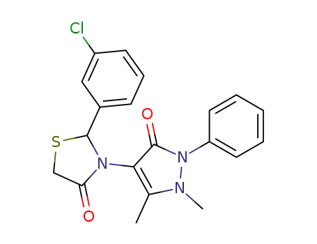128317-47-5 Structure
