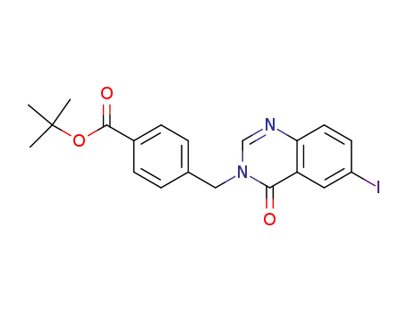 660399-53-1 Structure