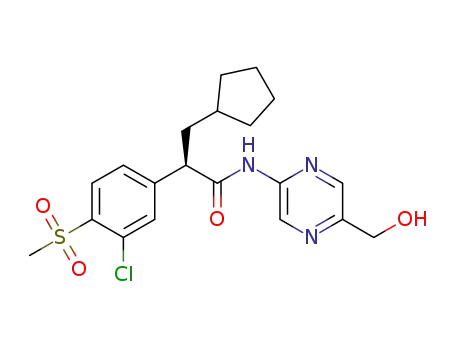 1427744-25-9 Structure