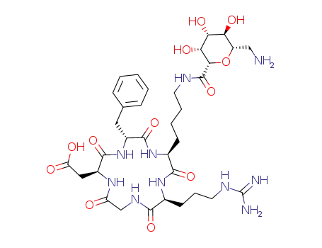 922175-70-0 Structure