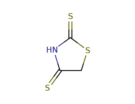 2,4-Thiazolidinedithione