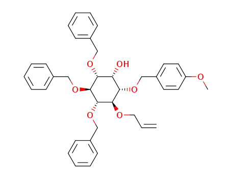 154459-84-4 Structure