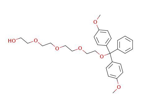 O1-(디메톡시트리틸)테트라에틸렌 글리콜