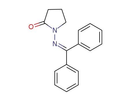 1,2-Pyrrolidinedione, ,-diphenyl-, 1-one