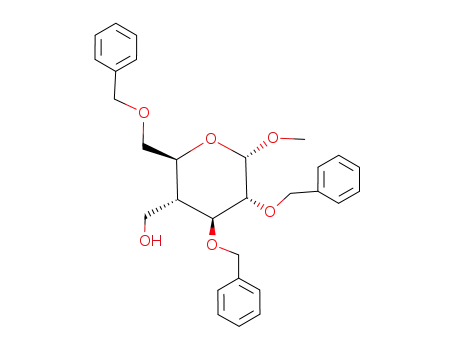 127243-54-3 Structure