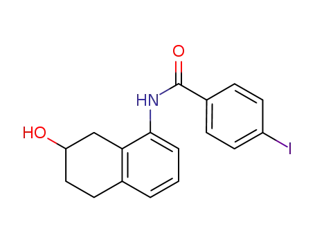 711016-22-7 Structure