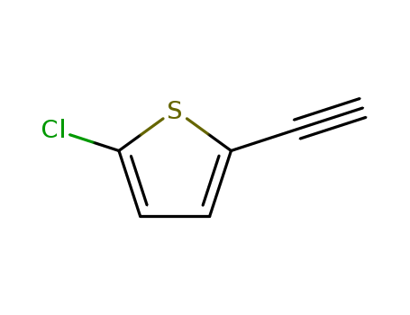 SAGECHEM/2-Chloro-5-ethynylthiophene/SAGECHEM/Manufacturer in China