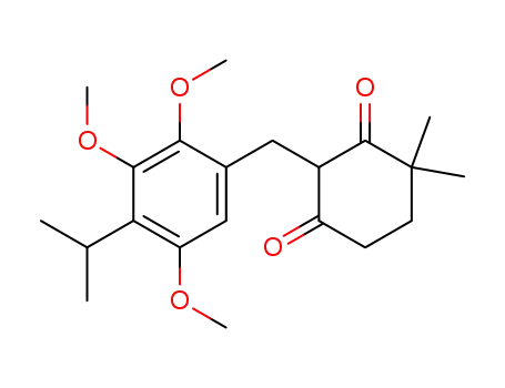 156723-08-9 Structure