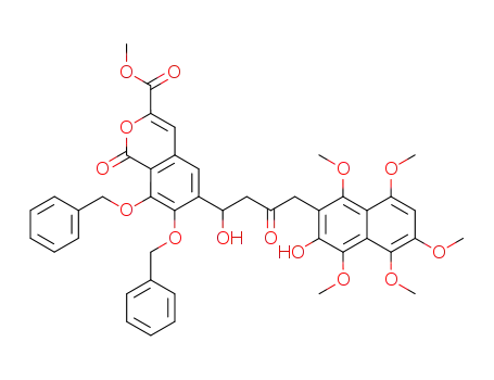908338-96-5 Structure