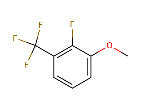 Factory Supply 2-FLUORO-3-(TRIFLUOROMETHYL)ANISOLE