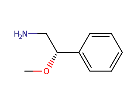 (S)-2-methoxy-2-phenylethylamine
