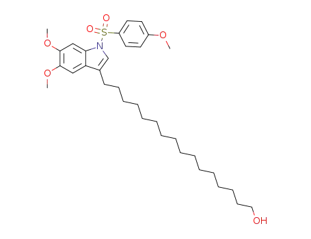 812653-12-6 Structure